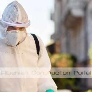 Sherbim profesonal DDD Sherbim profesonal DDD